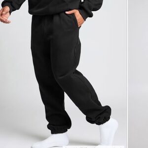 Comfrt Signature Sweatpants